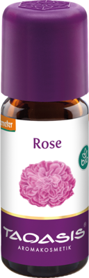 ROSE REIN bulgarisch 2% Öl Bio