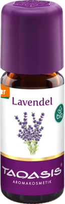 LAVENDEL ÖL Bio