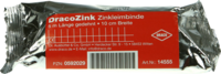 ZINKLEIMBINDE Dracozink 10 cmx5m