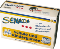 SENADA Schulsortiment DIN 13160