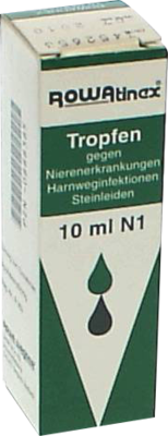 ROWATINEX Tropfen