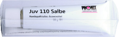 JUV 110 Salbe