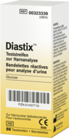 DIASTIX Teststreifen