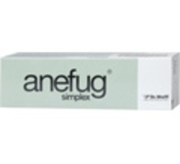 ANEFUG simplex Creme