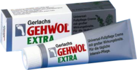 GEHWOL Fußcreme extra