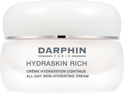 DARPHIN Hydraskin rich Creme