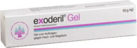 EXODERIL Gel