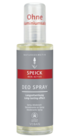 SPEICK Men Active Deo-Spray