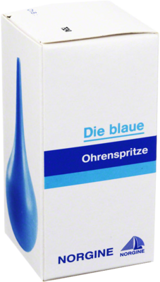 OHRENSPRITZE