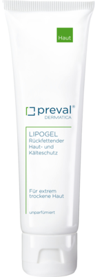 PREVAL Lipogel