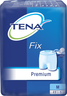 TENA FIX Premium Fixierhosen M