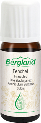 FENCHELÖL