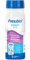 FRESUBIN ENERGY DRINK Waldfrucht Trinkflasche