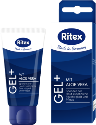 RITEX Gel+