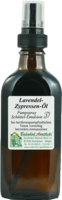 LAVENDEL ZYPRESSEN Schüttel-Emulsion