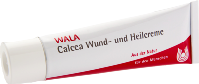 CALCEA Wund- und Heilcreme