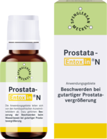 PROSTATA ENTOXIN N Tropfen