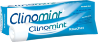 CLINOMINT Raucherzahncreme