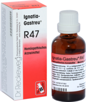 IGNATIA-GASTREU R47 Mischung