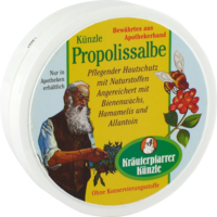 PROPOLIS SALBE N