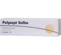 POLYSEPT Salbe