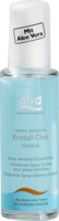 KRISTALL DEO Spray sensitiv alva