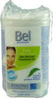 BEL PREMIUM Pads oval