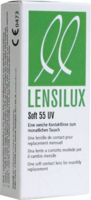 LENSILUX 55 UV -2,75 dpt weiche Monatslinse