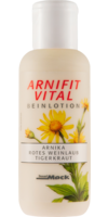 ARNIFIT Vital Beinlotion