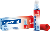 SOVENTOL Stift Roll-on Gel