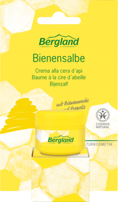 BIENENSALBE BDIH