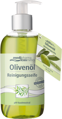 OLIVENÖL REINIGUNGSSEIFE