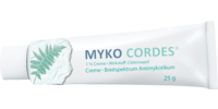 MYKO CORDES Creme