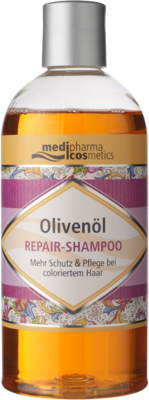 OLIVENÖL REPAIR-Shampoo