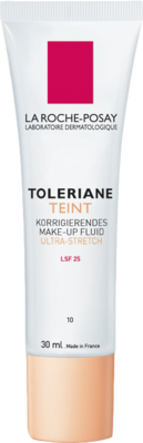 ROCHE-POSAY Toleriane Teint Fluid 10/R