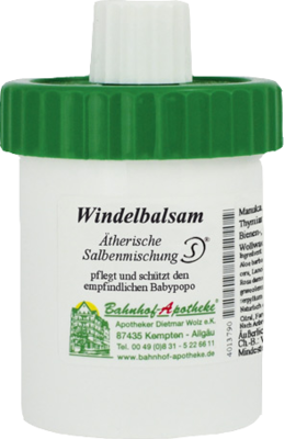 WINDELBALSAM