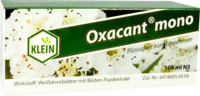 OXACANT mono Tropfen