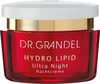 GRANDEL Hydro Lipid Ultra Night Creme Tiegel