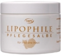 LIPOPHILE Pflegesalbe