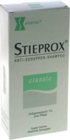 STIEPROX Shampoo