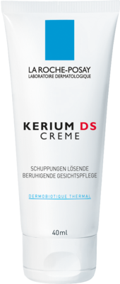 ROCHE-POSAY Kerium DS Creme