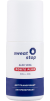 SWEATSTOP Aloe Vera Forte Roll-on