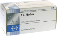 CC-NEFRO Filmtabletten