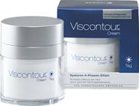 VISCONTOUR Tagescreme