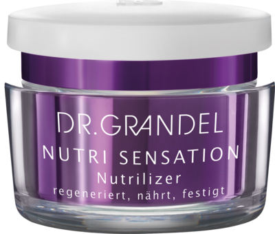 GRANDEL Nutri Sensation Nutrilizer Creme