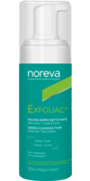 NOREVA Exfoliac Reinigungsschaum