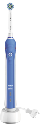 ORAL B PRO 3000 elektr.Zahnbürste