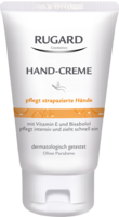 RUGARD Handcreme