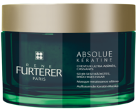 FURTERER Absolue Keratine Maske