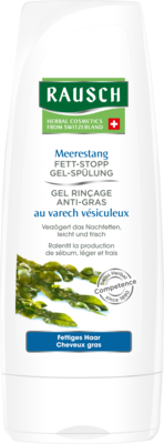 RAUSCH Meerestang Fett-Stopp Gel Spülung